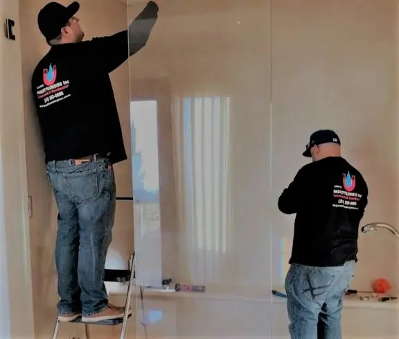 Professional plumbing installation for Tankless Water Heater Installation in Golf View